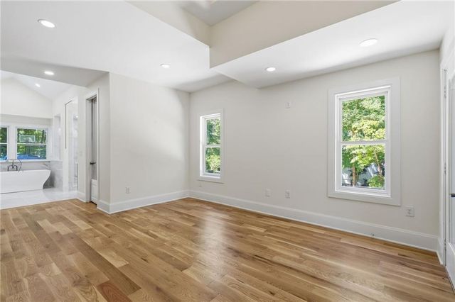 4039 Tall Pine Drive, Marietta, GA 30062