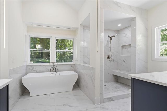 4039 Tall Pine Drive, Marietta, GA 30062