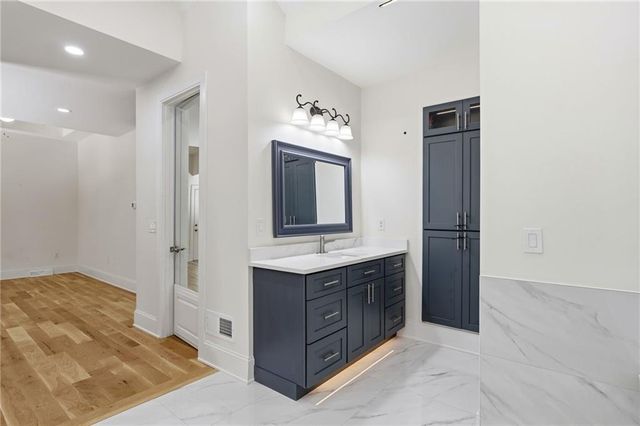 4039 Tall Pine Drive, Marietta, GA 30062