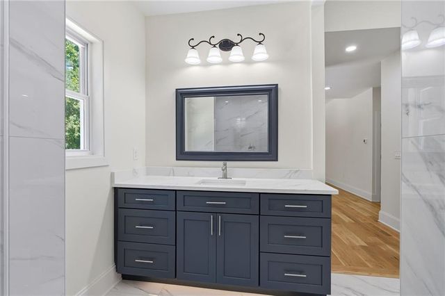 4039 Tall Pine Drive, Marietta, GA 30062