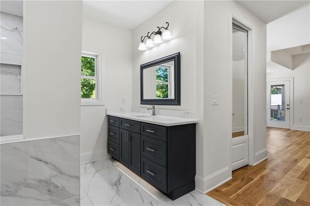 4039 Tall Pine Drive, Marietta, GA 30062