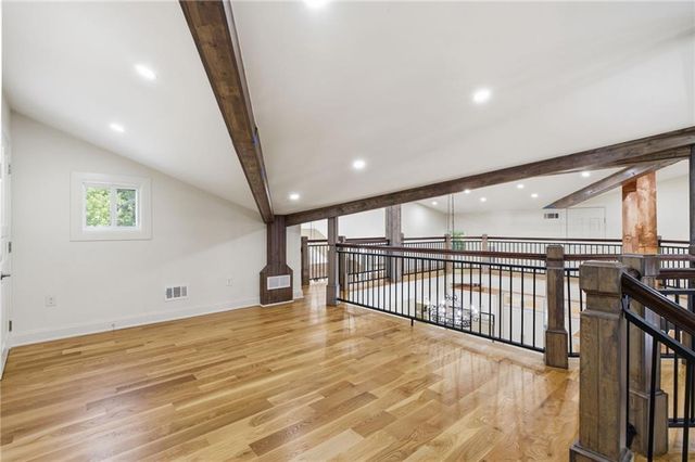 4039 Tall Pine Drive, Marietta, GA 30062