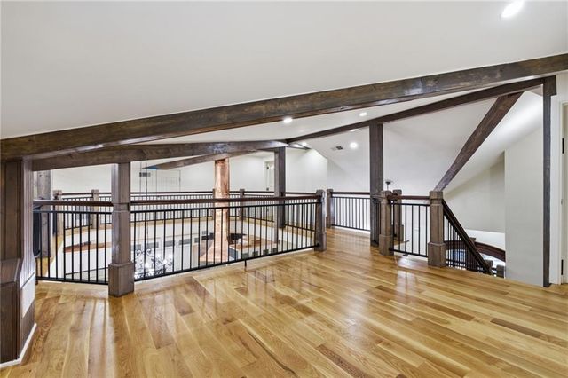 4039 Tall Pine Drive, Marietta, GA 30062