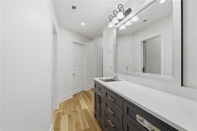4039 Tall Pine Drive, Marietta, GA 30062