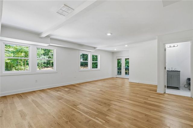 4039 Tall Pine Drive, Marietta, GA 30062