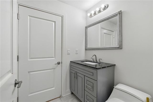 4039 Tall Pine Drive, Marietta, GA 30062