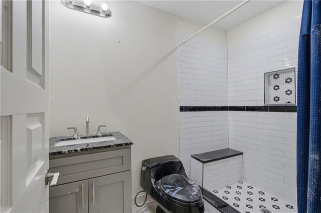 4039 Tall Pine Drive, Marietta, GA 30062