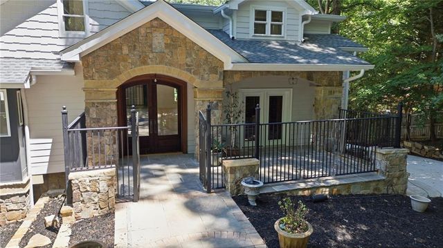 4039 Tall Pine Drive, Marietta, GA 30062