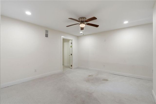 4039 Tall Pine Drive, Marietta, GA 30062