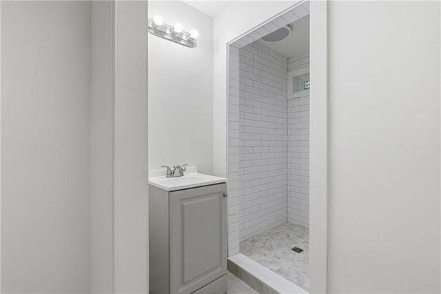 4039 Tall Pine Drive, Marietta, GA 30062