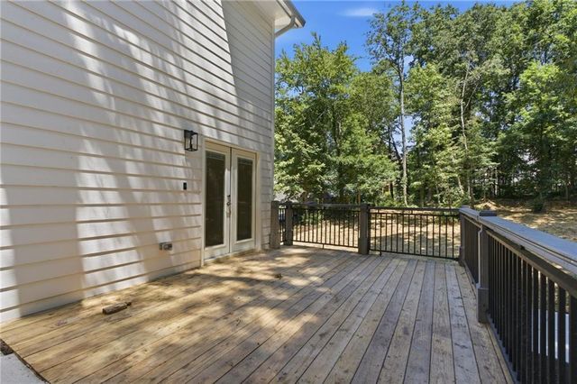 4039 Tall Pine Drive, Marietta, GA 30062