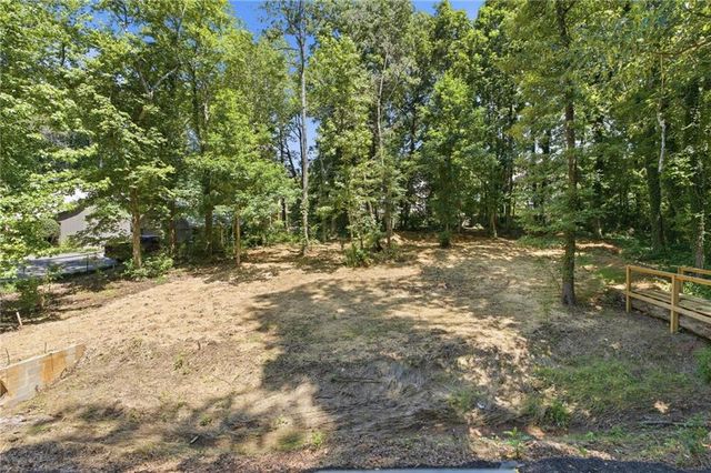 4039 Tall Pine Drive, Marietta, GA 30062