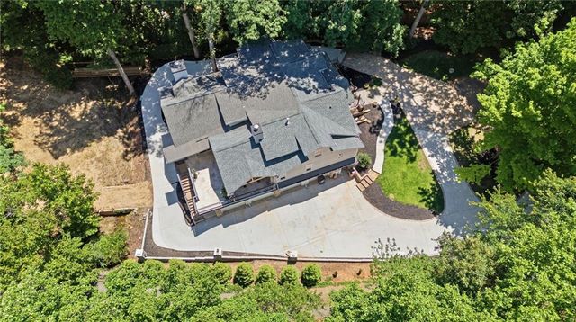 4039 Tall Pine Drive, Marietta, GA 30062