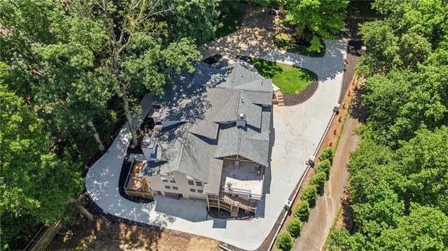 4039 Tall Pine Drive, Marietta, GA 30062