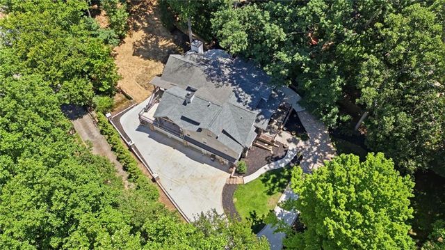 4039 Tall Pine Drive, Marietta, GA 30062