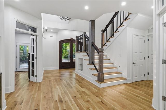 4039 Tall Pine Drive, Marietta, GA 30062