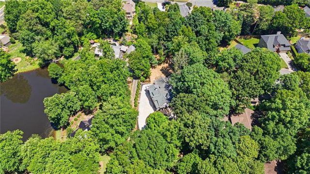 4039 Tall Pine Drive, Marietta, GA 30062