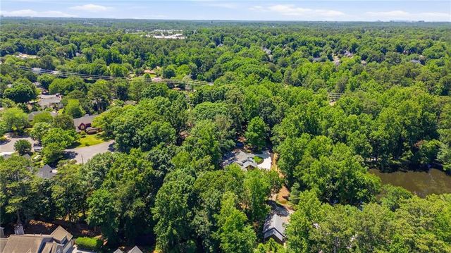 4039 Tall Pine Drive, Marietta, GA 30062