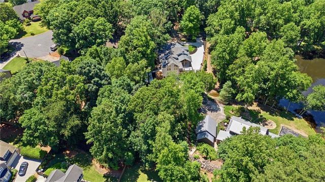 4039 Tall Pine Drive, Marietta, GA 30062