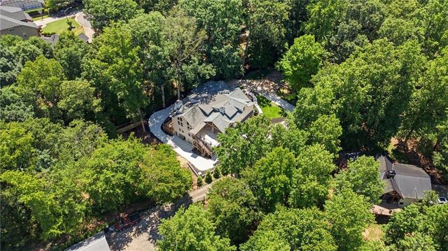 4039 Tall Pine Drive, Marietta, GA 30062