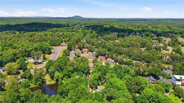 4039 Tall Pine Drive, Marietta, GA 30062
