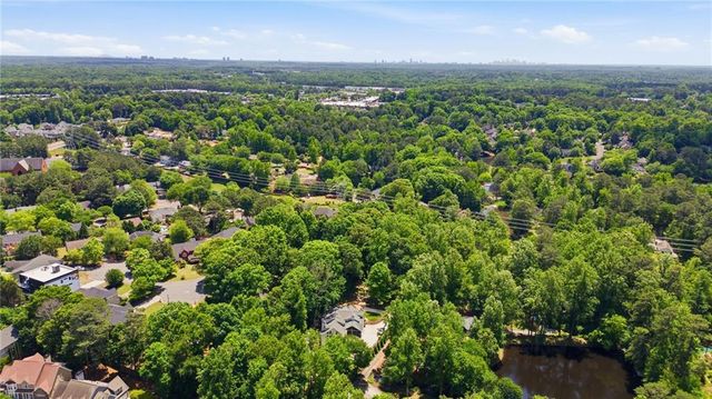 4039 Tall Pine Drive, Marietta, GA 30062