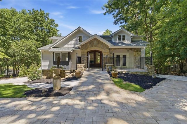 4039 Tall Pine Drive, Marietta, GA 30062