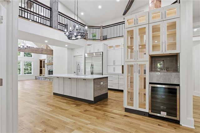 4039 Tall Pine Drive, Marietta, GA 30062