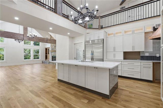 4039 Tall Pine Drive, Marietta, GA 30062