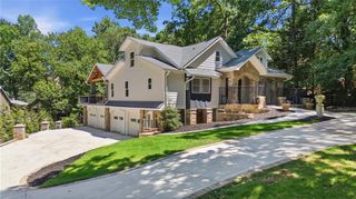 4039 Tall Pine Drive, Marietta, GA 30062
