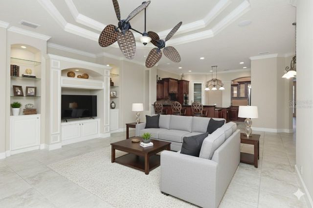 3015 LYNWOOD COURT, Land O Lakes, FL 34638