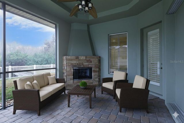 3015 LYNWOOD COURT, Land O Lakes, FL 34638