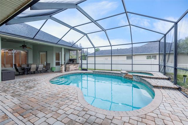 3015 LYNWOOD COURT, Land O Lakes, FL 34638