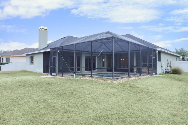 3015 LYNWOOD COURT, Land O Lakes, FL 34638