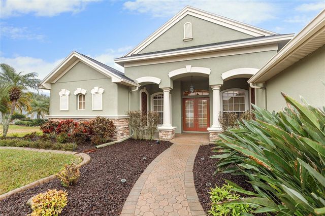 3015 LYNWOOD COURT, Land O Lakes, FL 34638