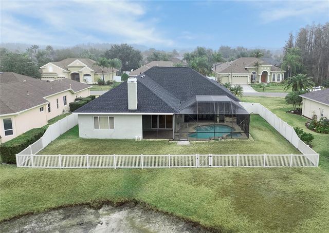 3015 LYNWOOD COURT, Land O Lakes, FL 34638