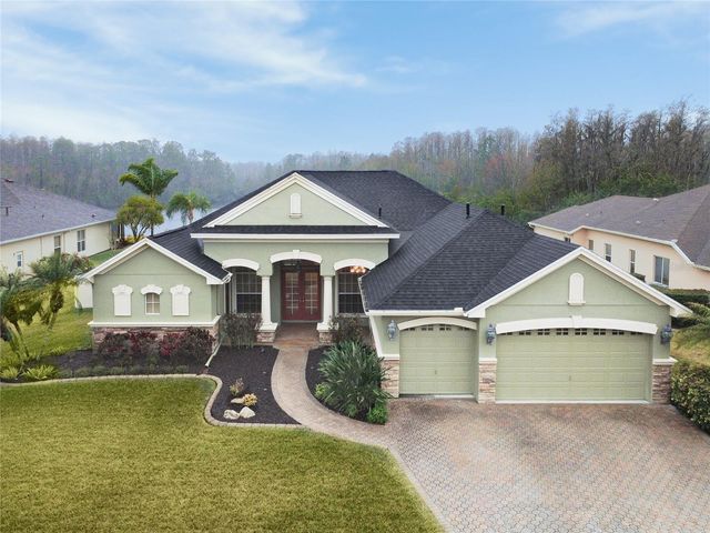 3015 LYNWOOD COURT, Land O Lakes, FL 34638