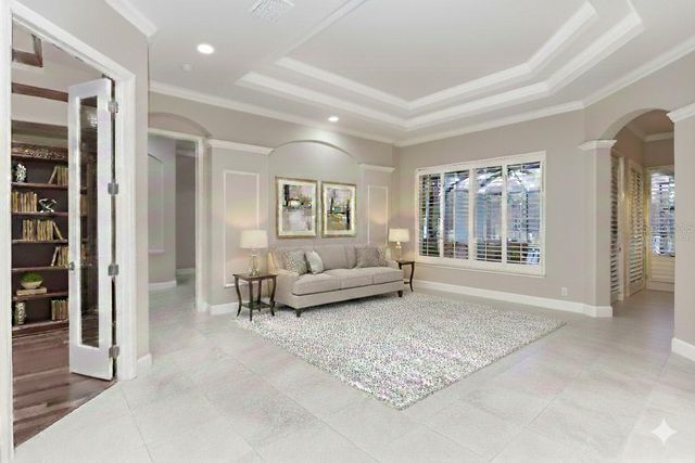 3015 LYNWOOD COURT, Land O Lakes, FL 34638