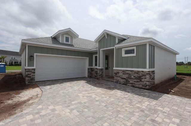 5261 COLONY VISTA DRIVE, Apollo Beach, FL 33572
