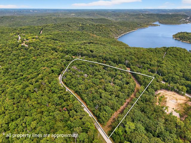 Tbd Buttermilk Spring Road, Galena, MO 65656