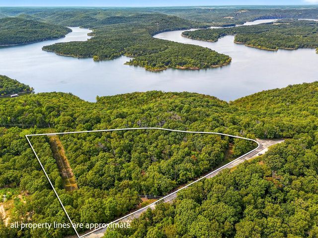 Tbd Buttermilk Spring Road, Galena, MO 65656