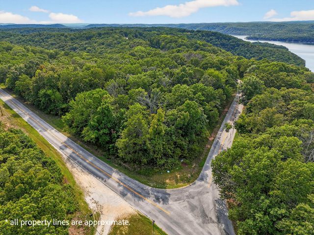 Tbd Buttermilk Spring Road, Galena, MO 65656