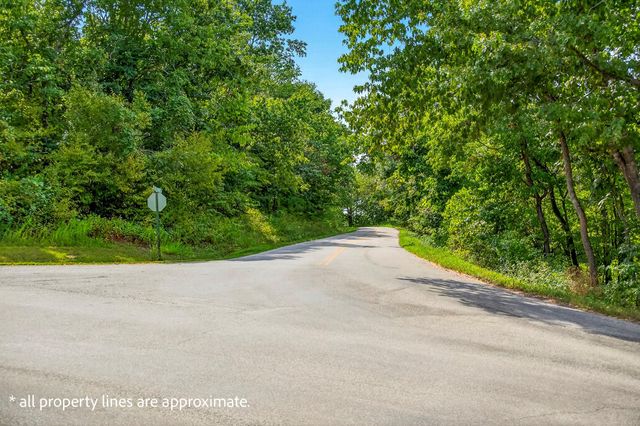 Tbd Buttermilk Spring Road, Galena, MO 65656