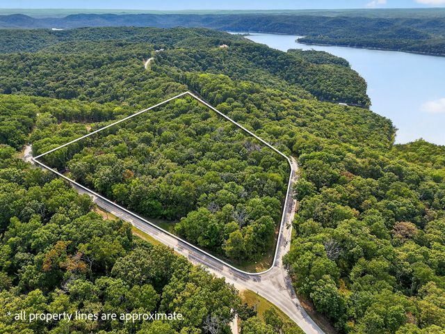 Tbd Buttermilk Spring Road, Galena, MO 65656