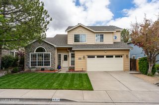 4569 Windcrest Drive, Reno, NV 89523