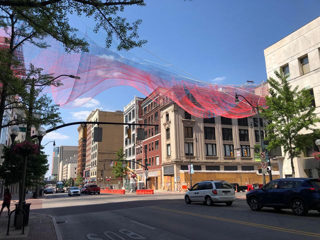 51 N High Street, 602, Columbus, OH 43215