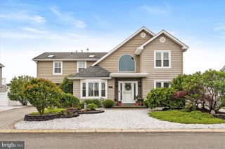 117 EILEEN LN, Manahawkin, NJ 08050