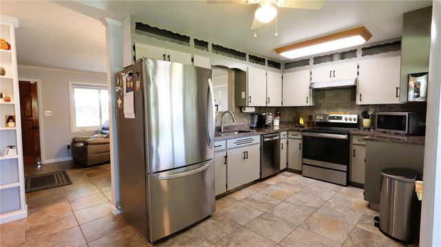 664 CR 467, Lake Panasoffkee, FL 33538