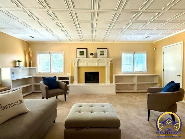 2904 Belle Haven, Lawrence, KS 66046