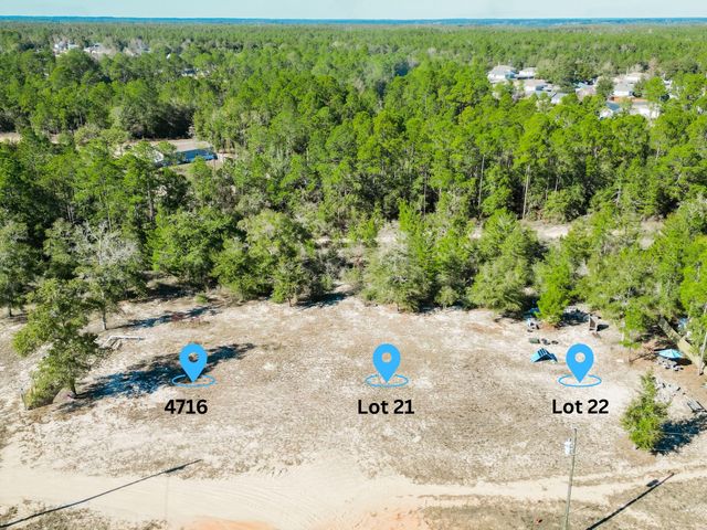 Lot 21 Canary Way, Crestview, FL 32539